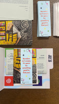 July’s Mail